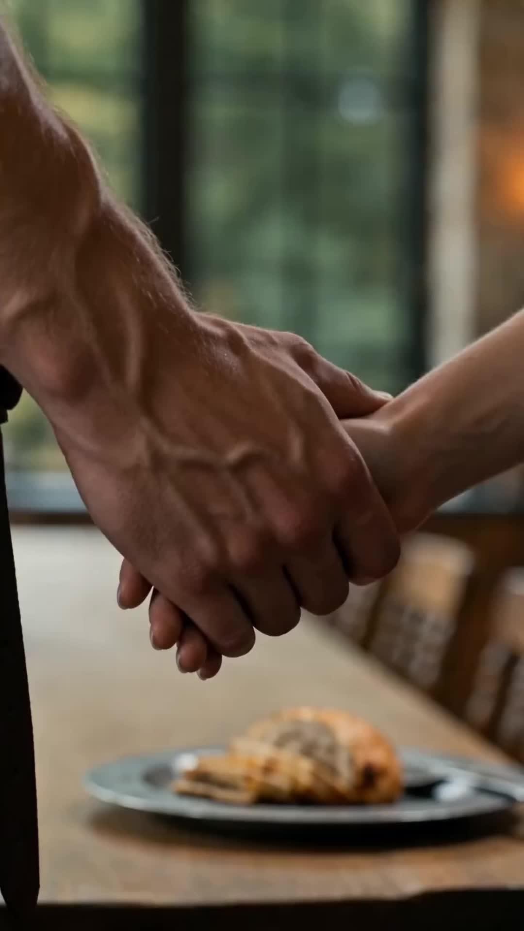 Terlewat Untuk Cinta