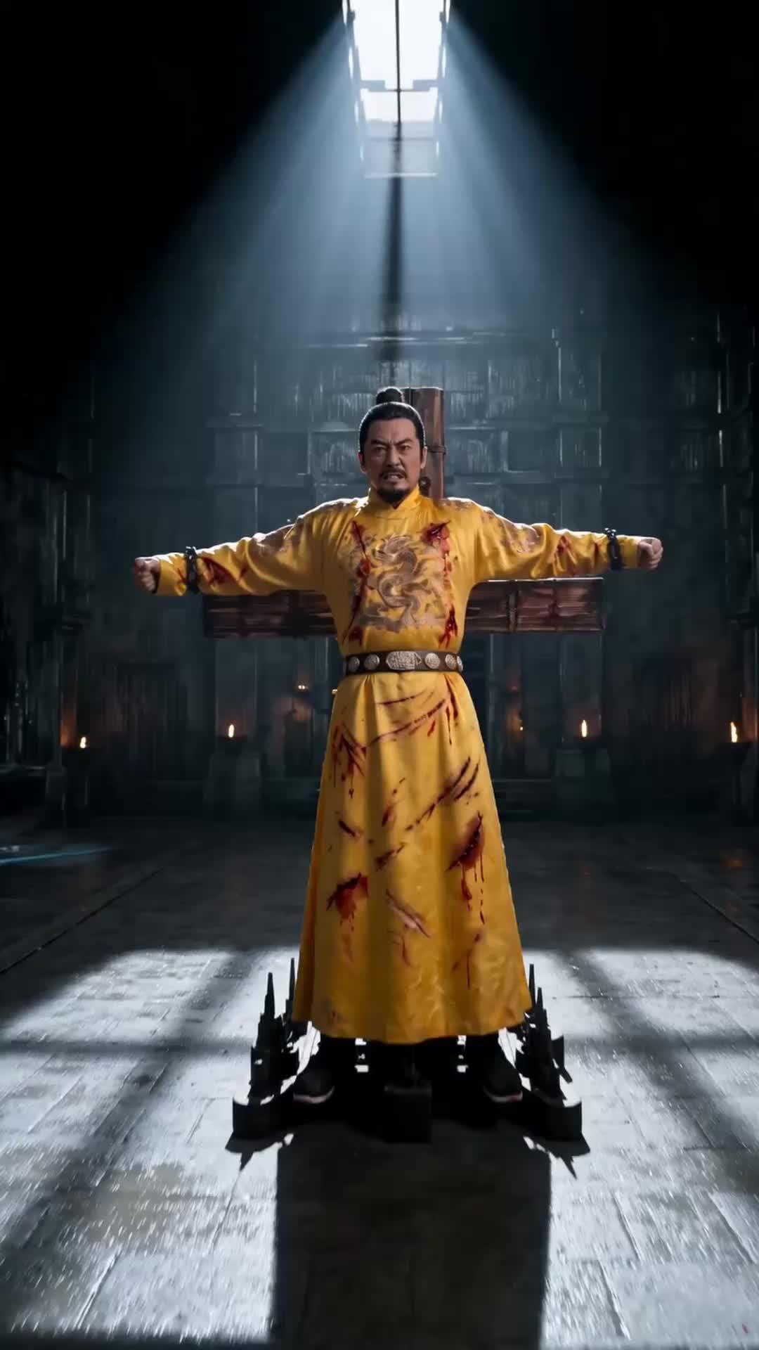 People Suffer, Emperor Goes Undercover!