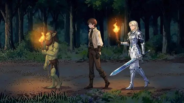 Episode 50