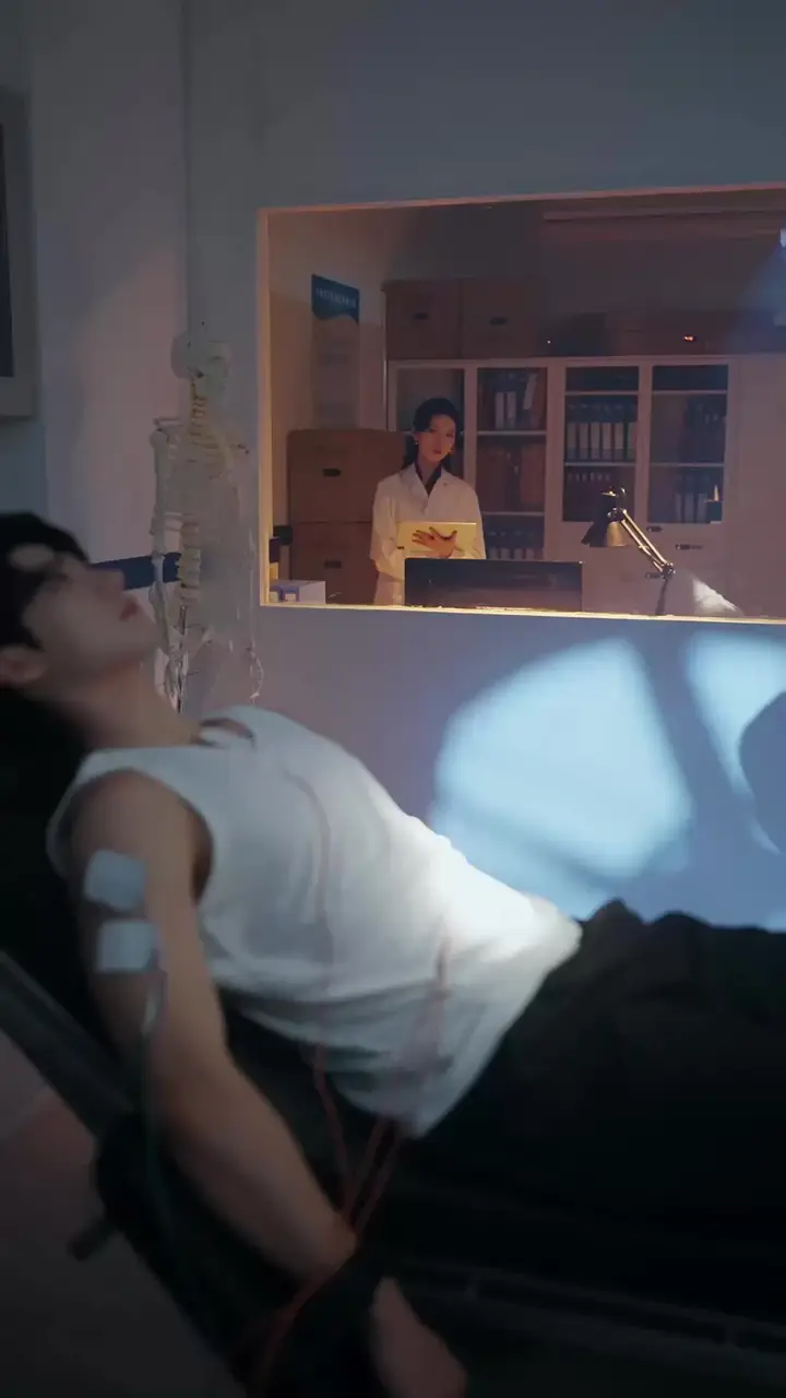 My Ex Died But He's Back Episode 20