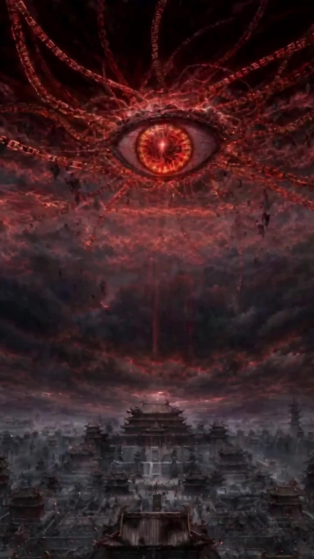 They Sold Me Out, I Command Demons!