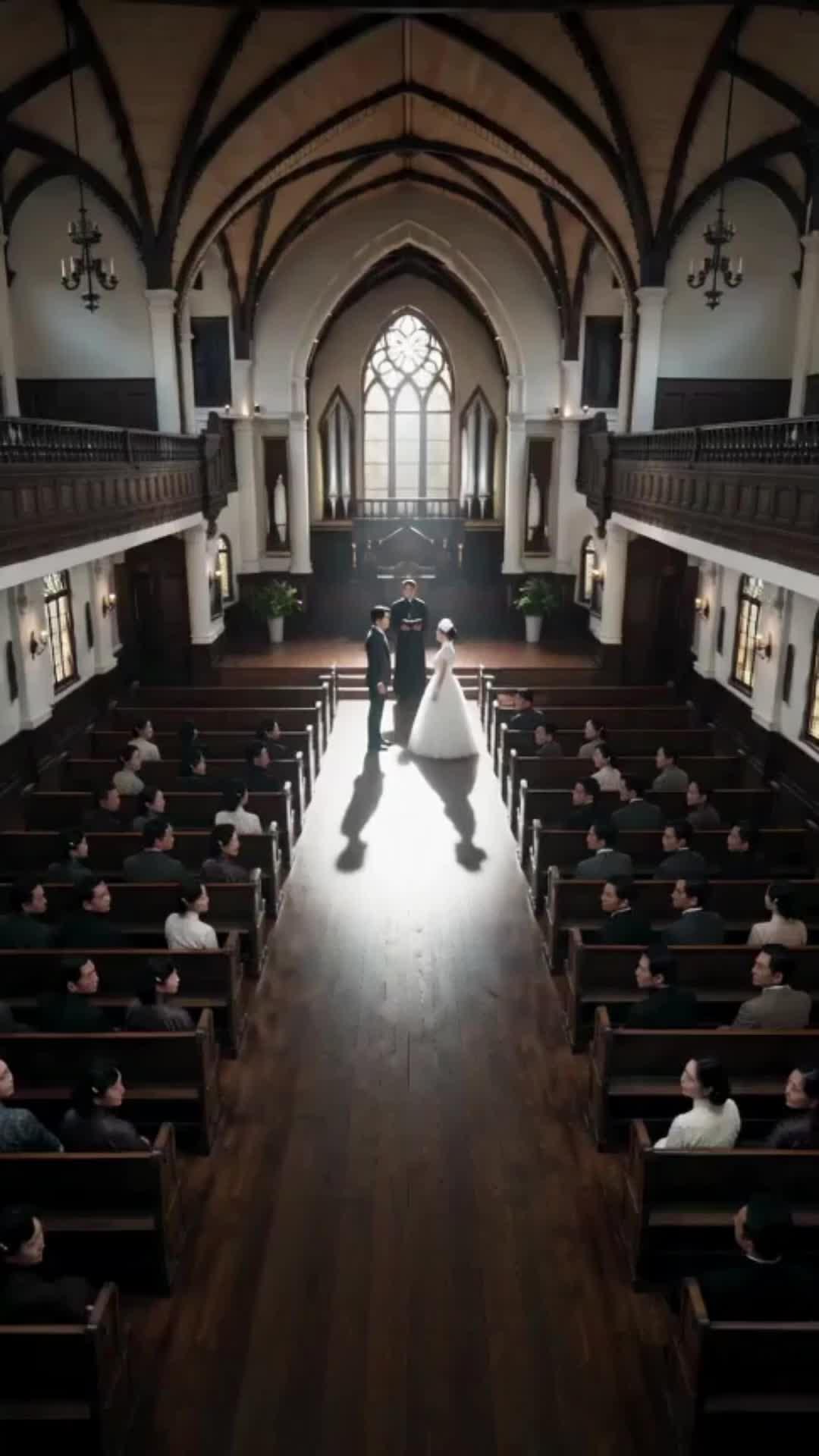 My Husband Is Marrying an Imposter