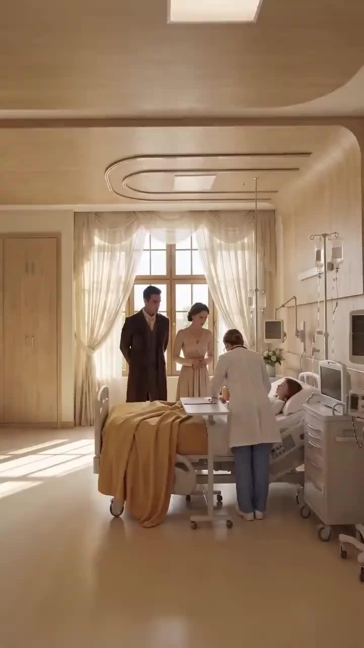 (Synchro) Sie kam, unser Glücksstern