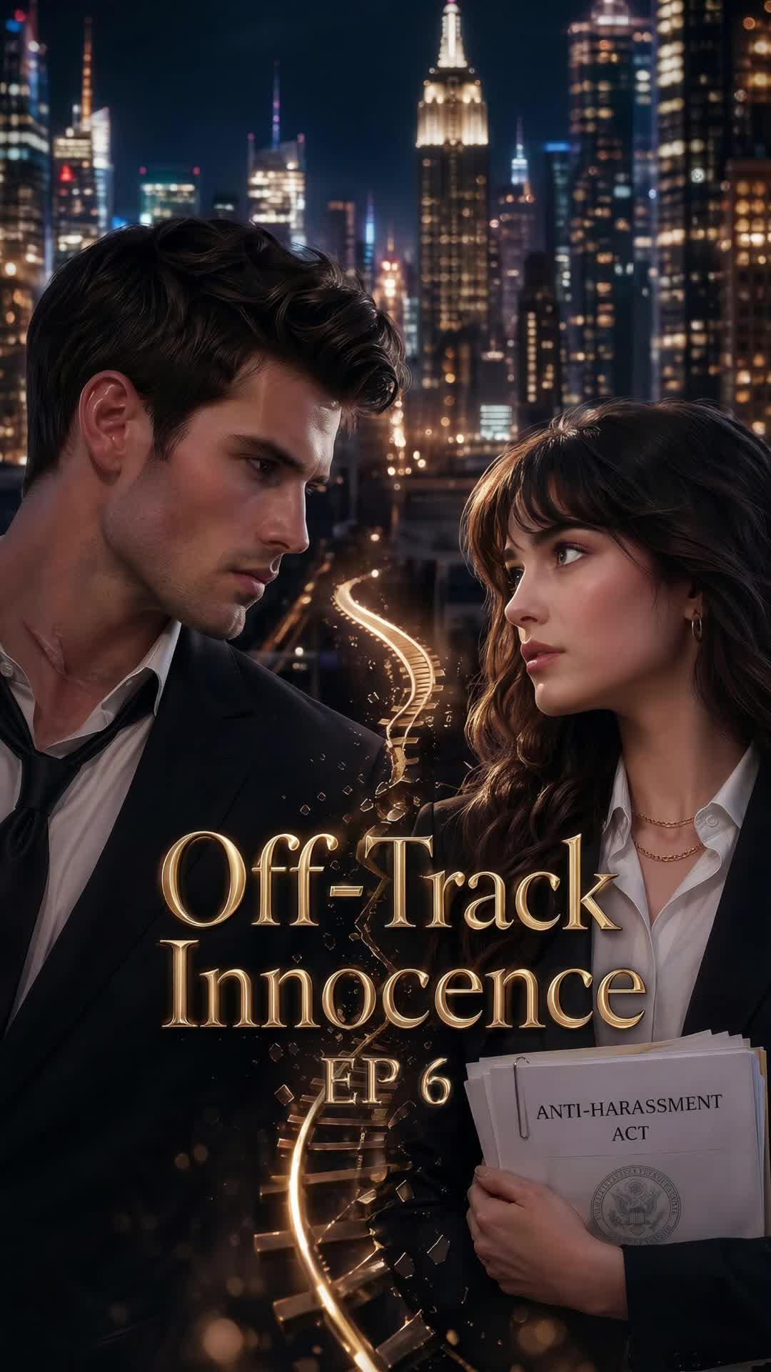 Off-Track Innocence