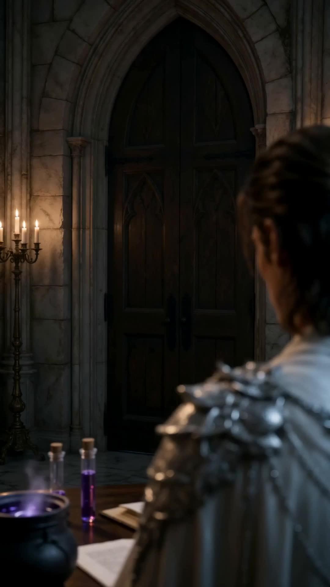 The Dragon’s Good Girl