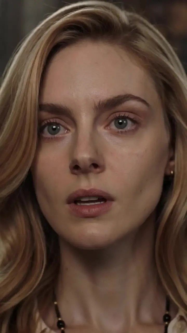 Betrayed by Love, Reborn as a Queen Episode 36