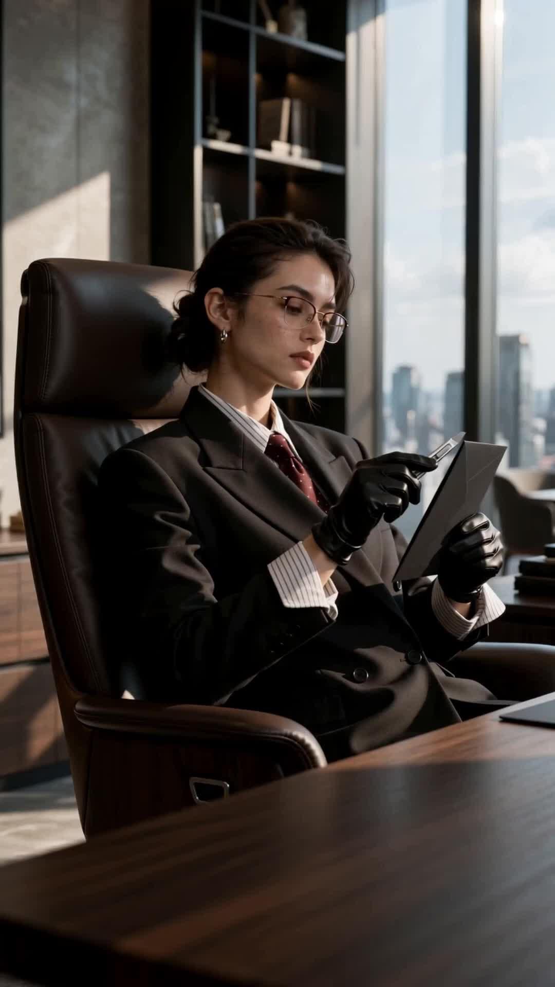 Darkroom Contract