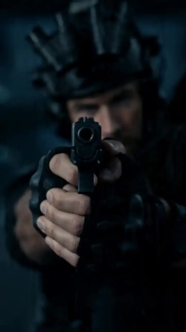 Apocalypse: I have a super fortress in advance Episode 21