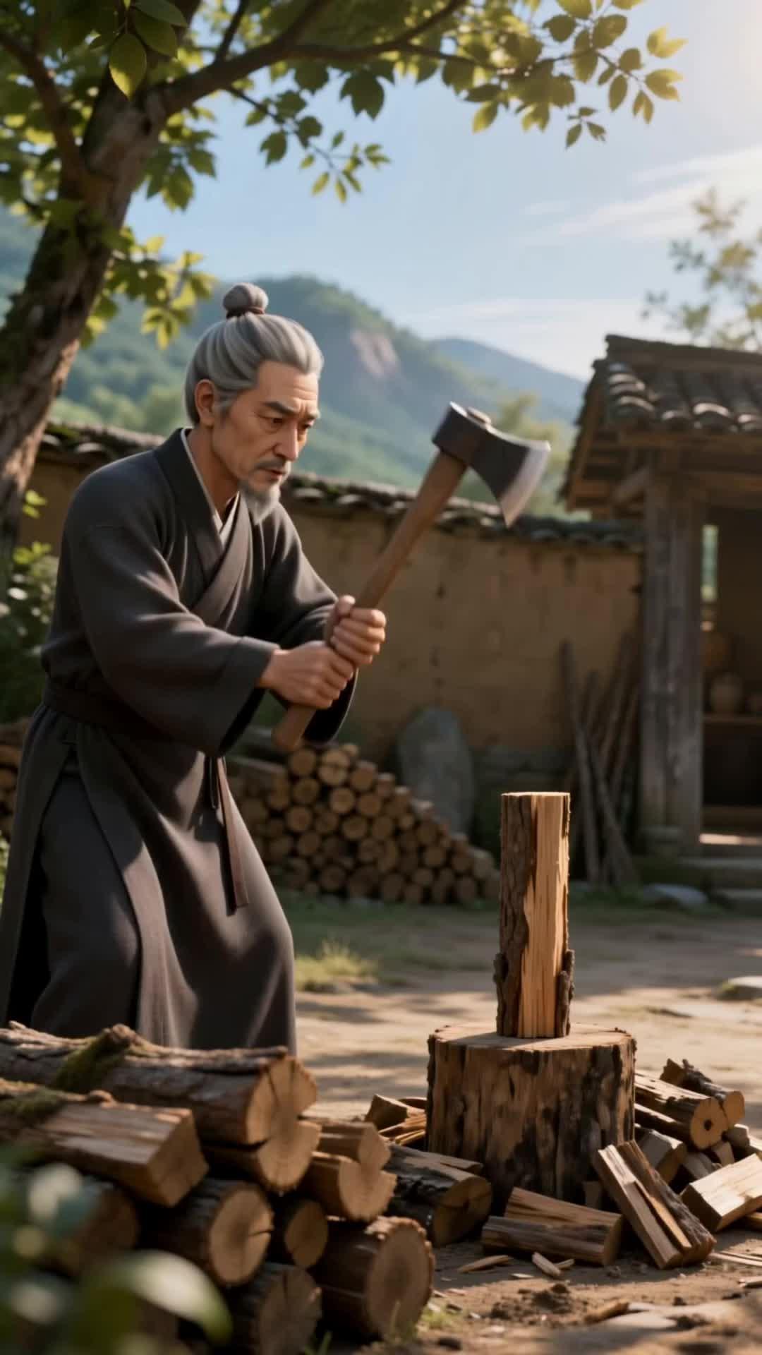 From Forced Labor to Master Builder
