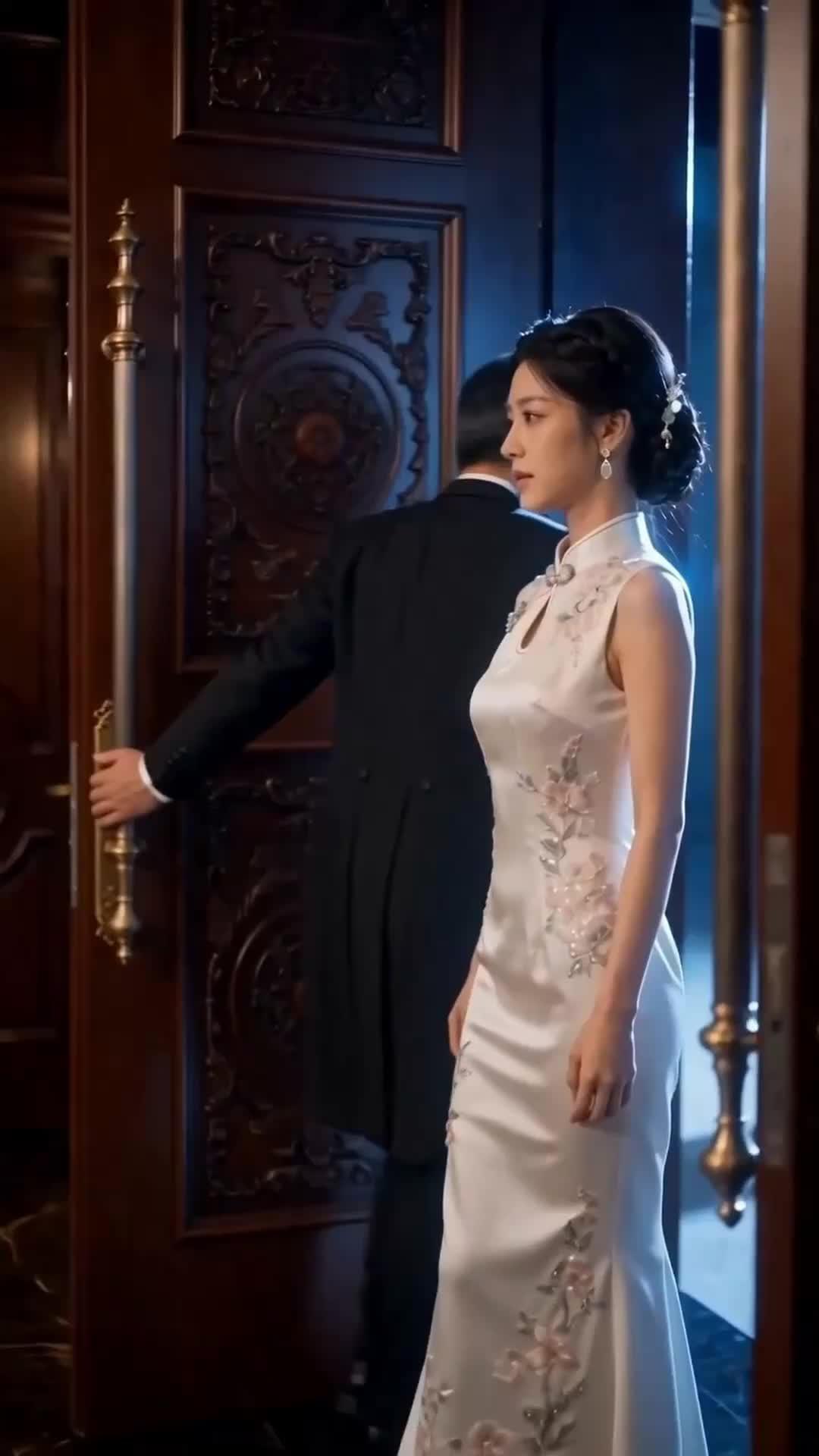 Billionaire's Contract Girlfriend