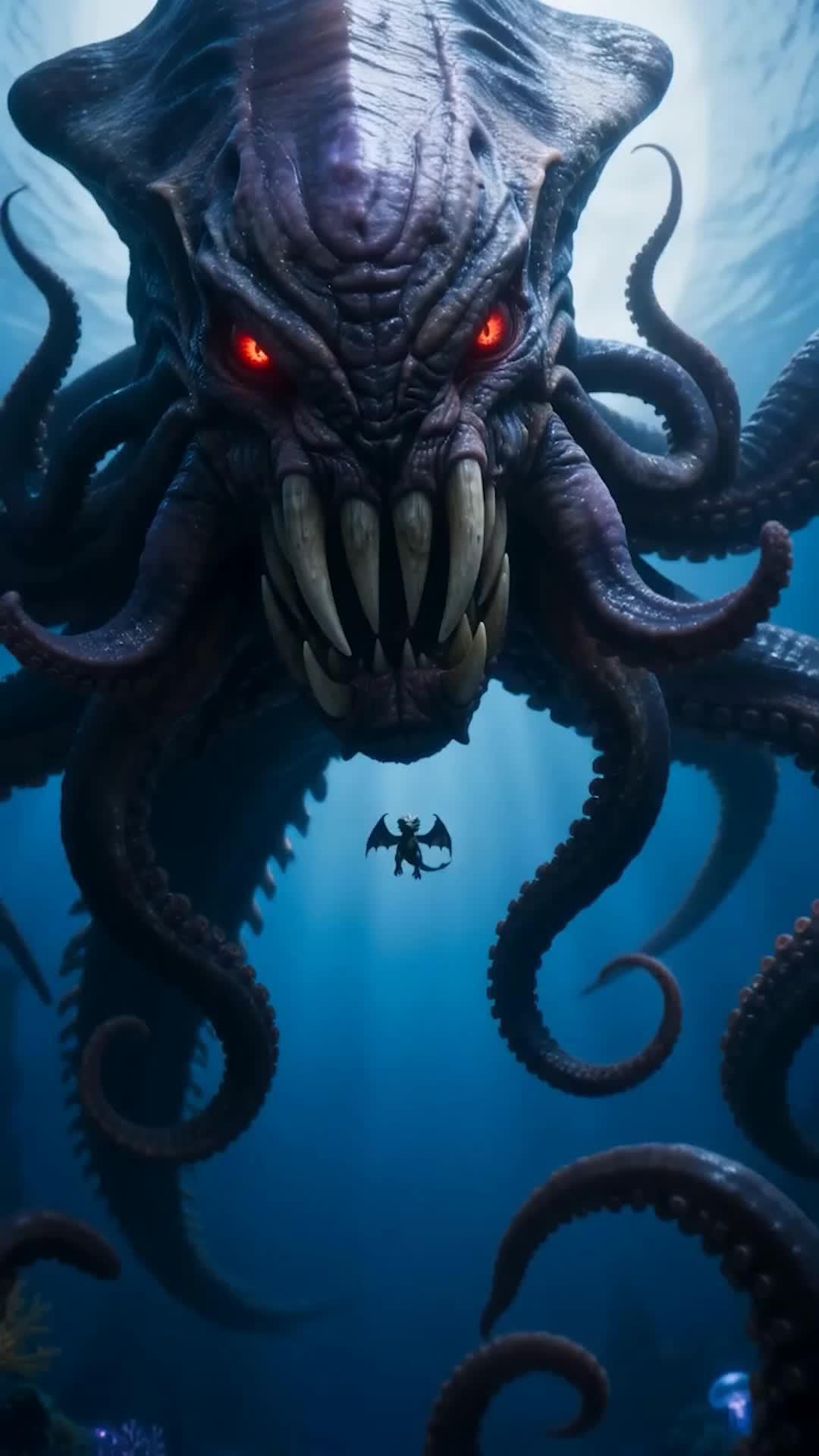 Black Dragon Comeback