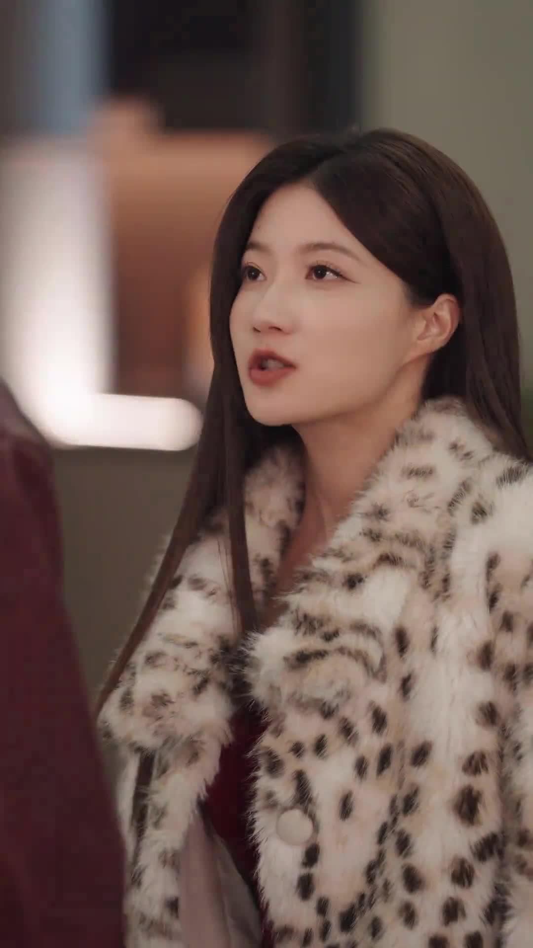 백야의 가면