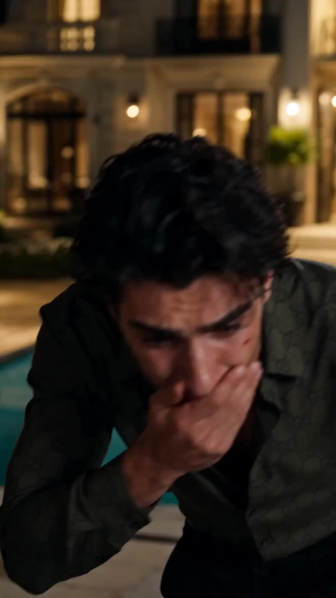 My Boyfriend's Dad Is My Sponsor