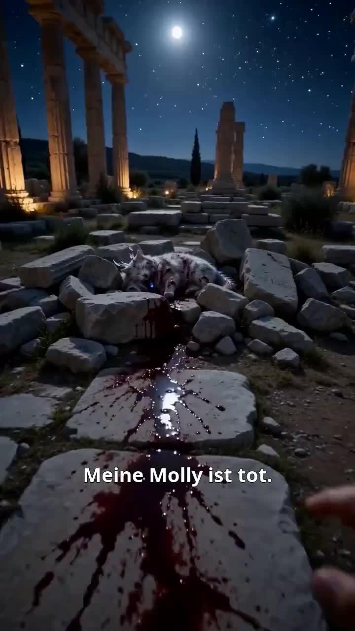(Synchro) Die Tränen von Asgard