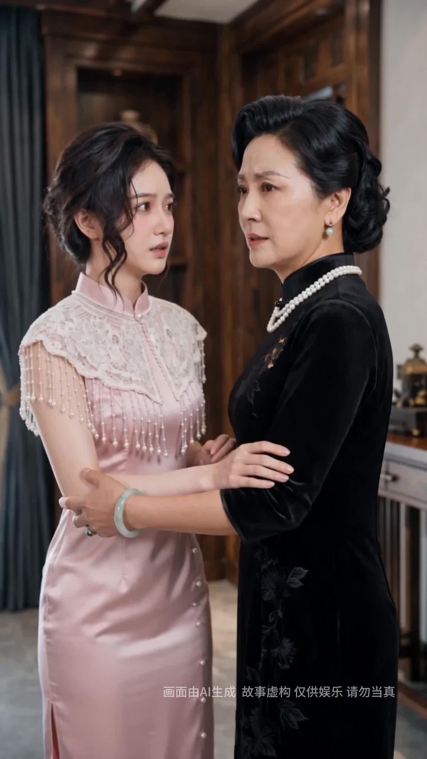 Janji Yang Dikhianati