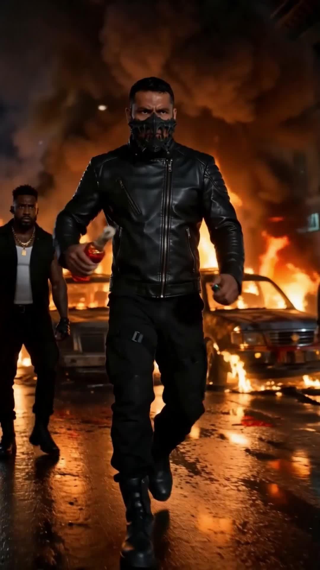 HOUND：KILL ORDER