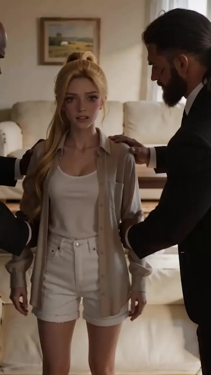 The Billionaire in Overalls Episode 10