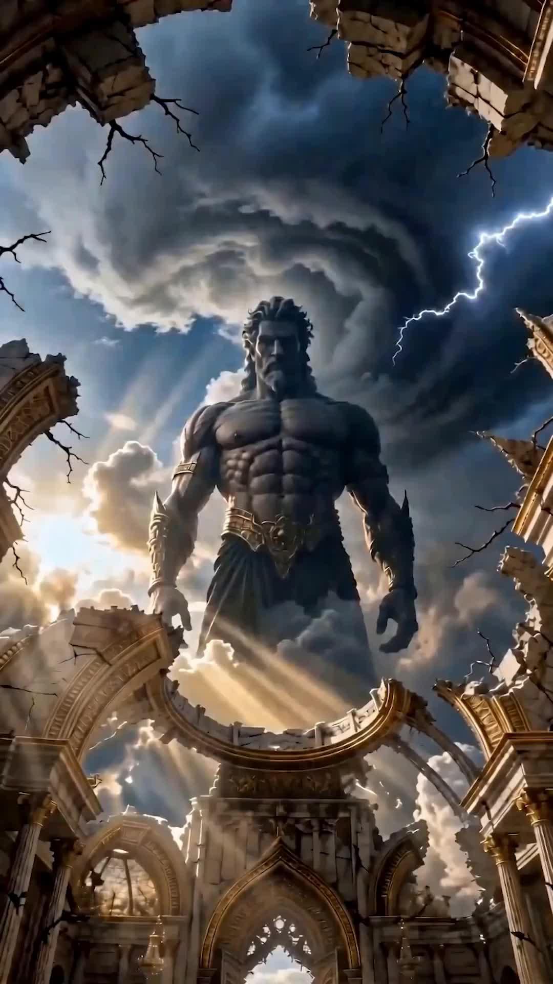 L'ÉLU DU TITAN