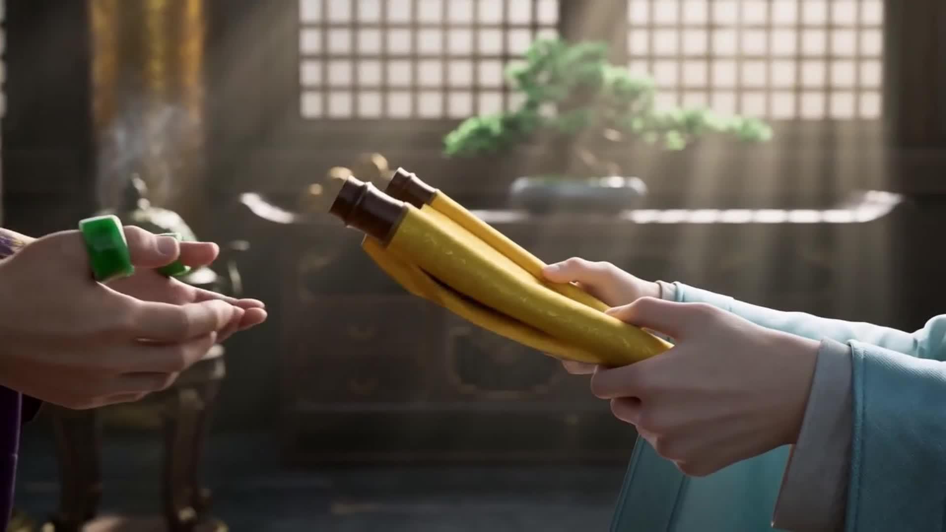 LE FAINÉANT DEVIENT NOBLE