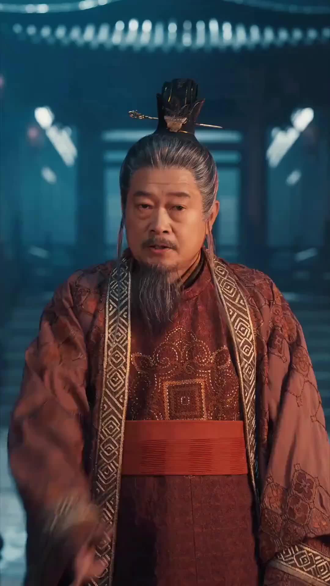 (더빙) 끝없는 영웅의 길