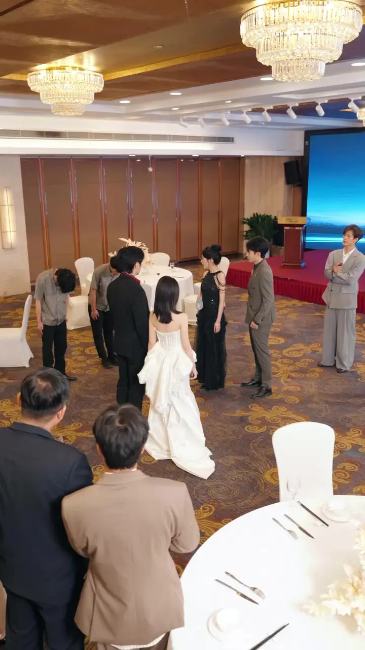 The Loser Husband Was the Legend! Episode 32