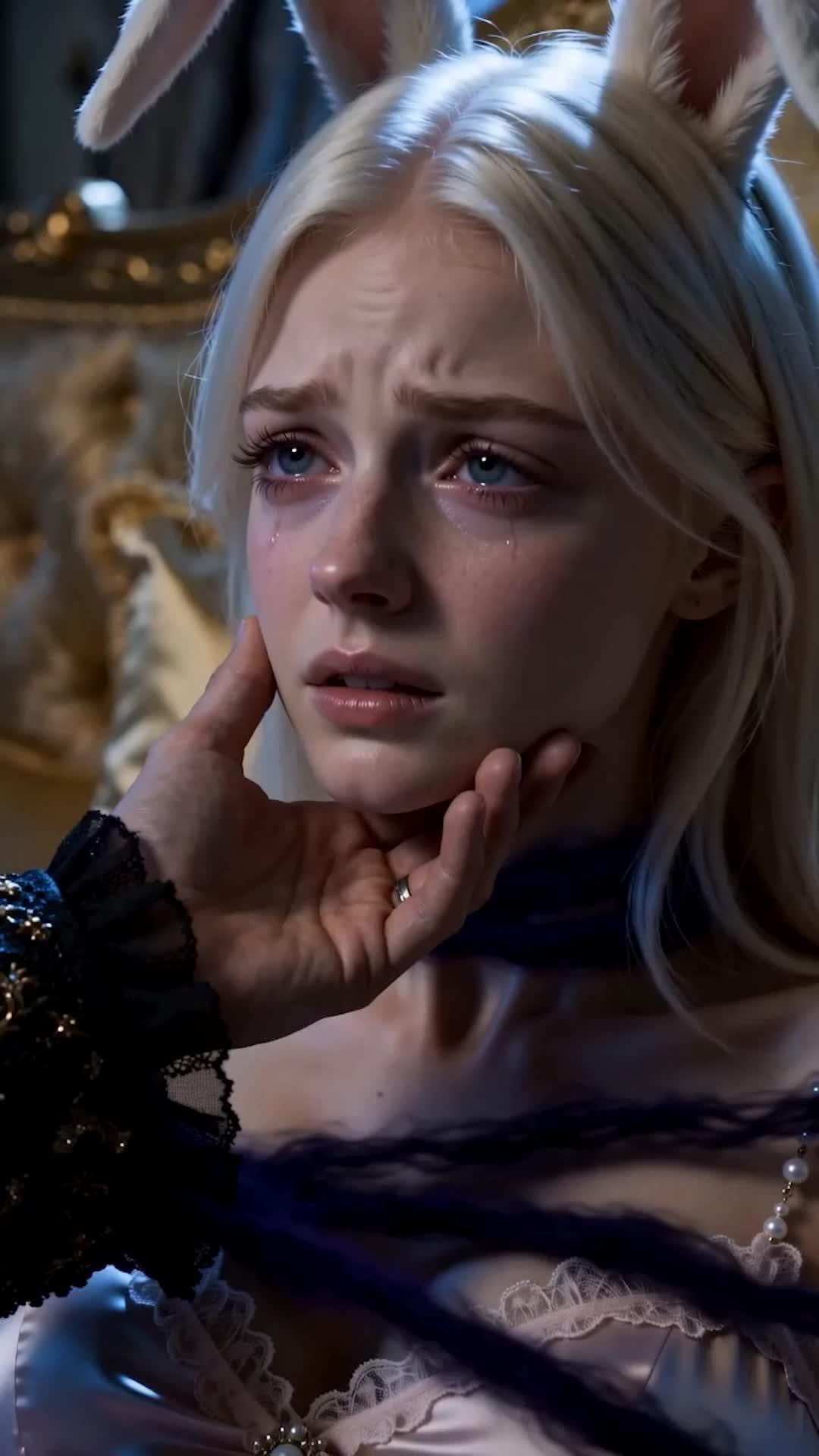 Fallen Saintess: Heir to the Dragon King