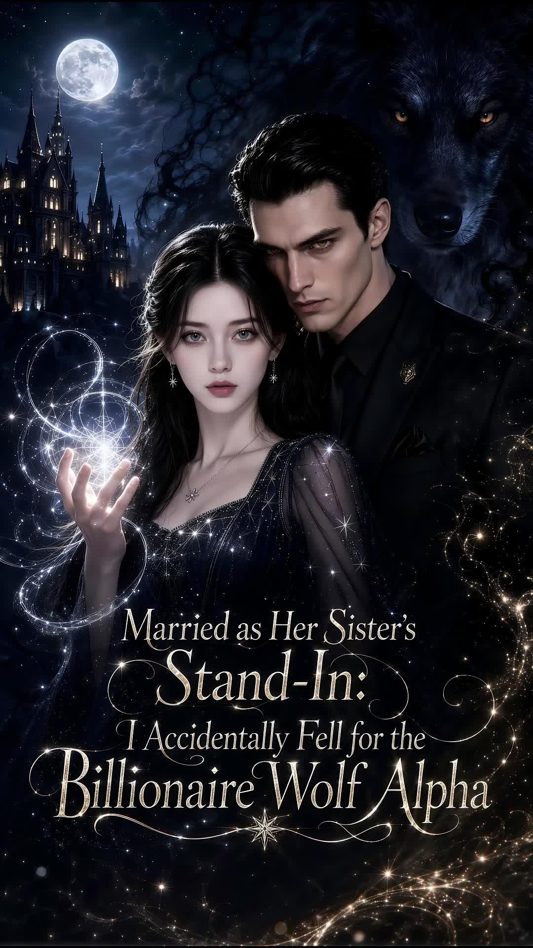Magia Estelar e Rei Lobo