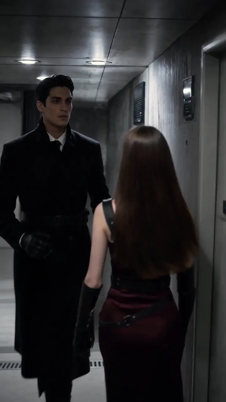 Fatal Attraction Episode 25