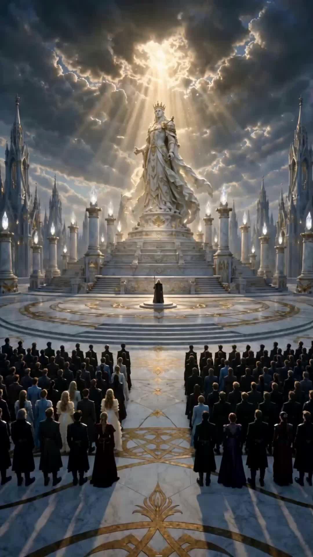Subestimaron al dios reencarnado
