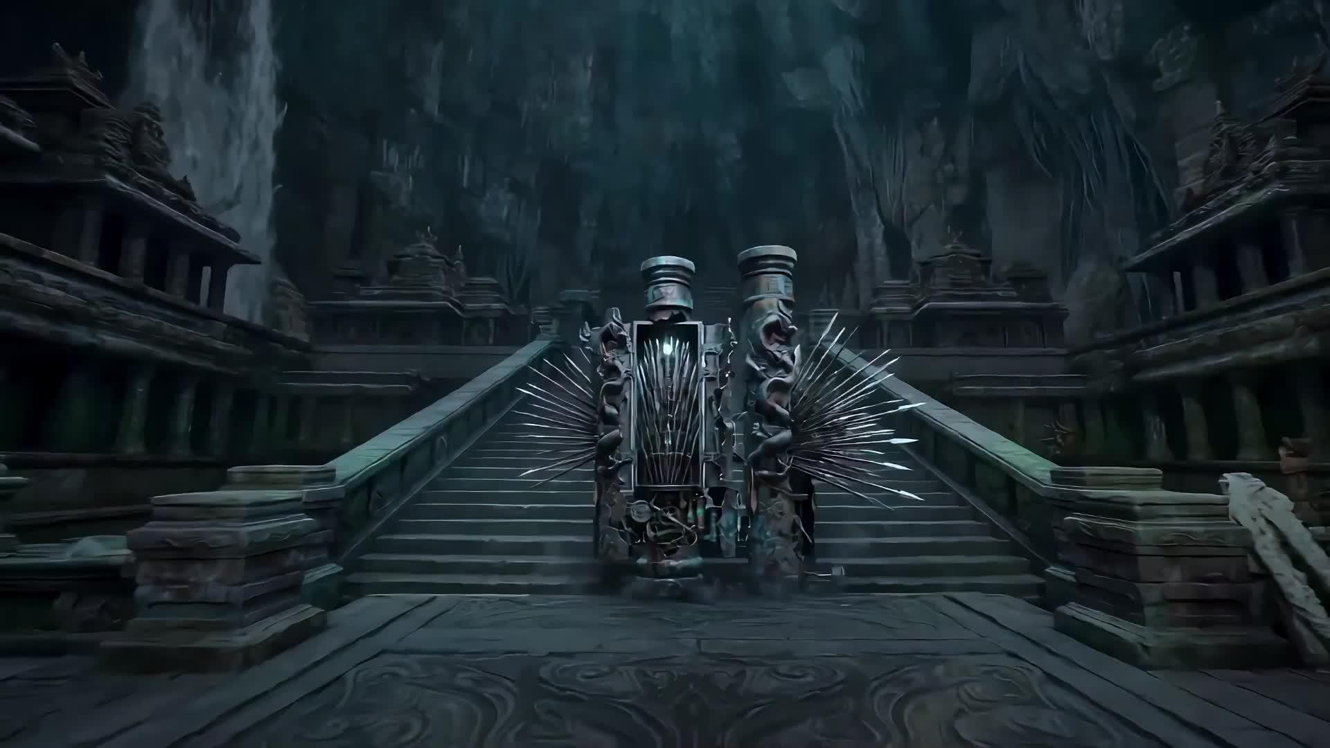 Das Blutritual
