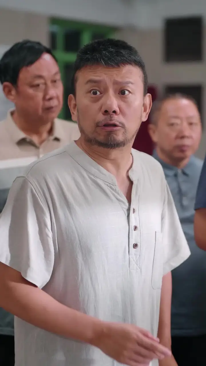 Goodbye, Brother's Keeper Episode 19