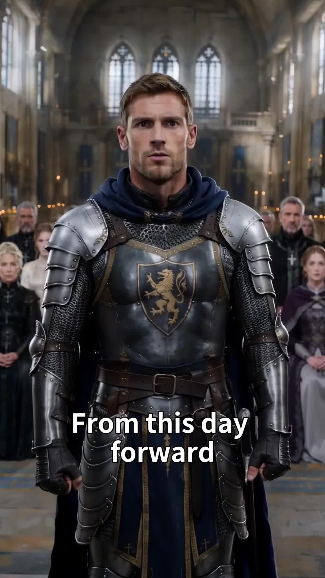 Thank God the Candles Never Lit