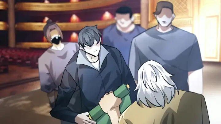 Episode 18