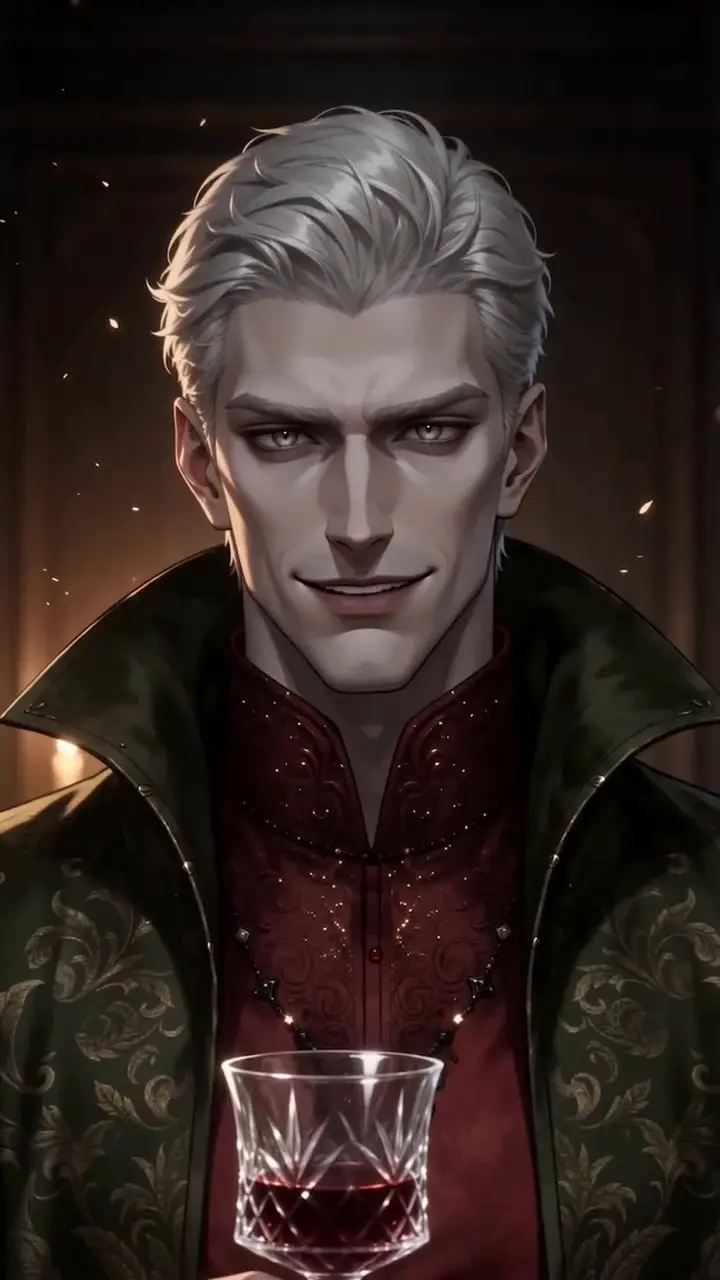 Eternal Oath of Seraphina Episode 28