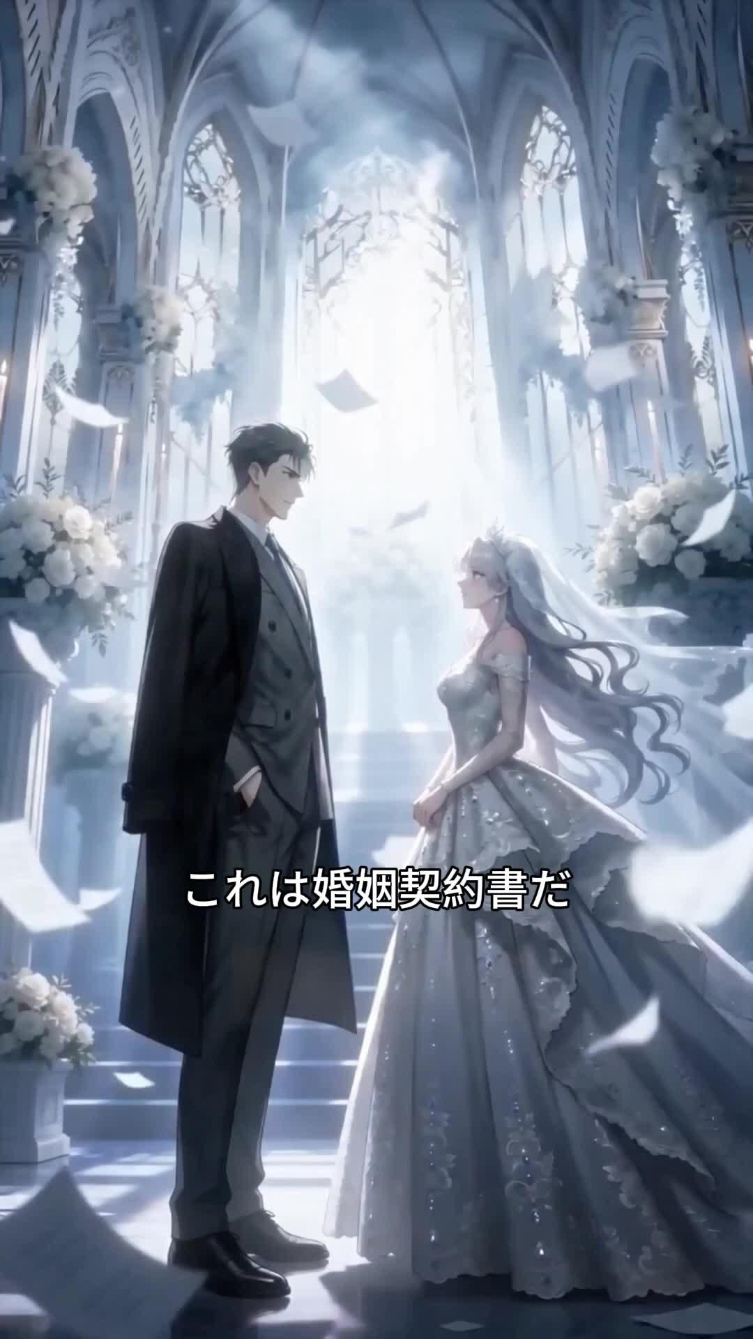 月明かりに隠した秘密