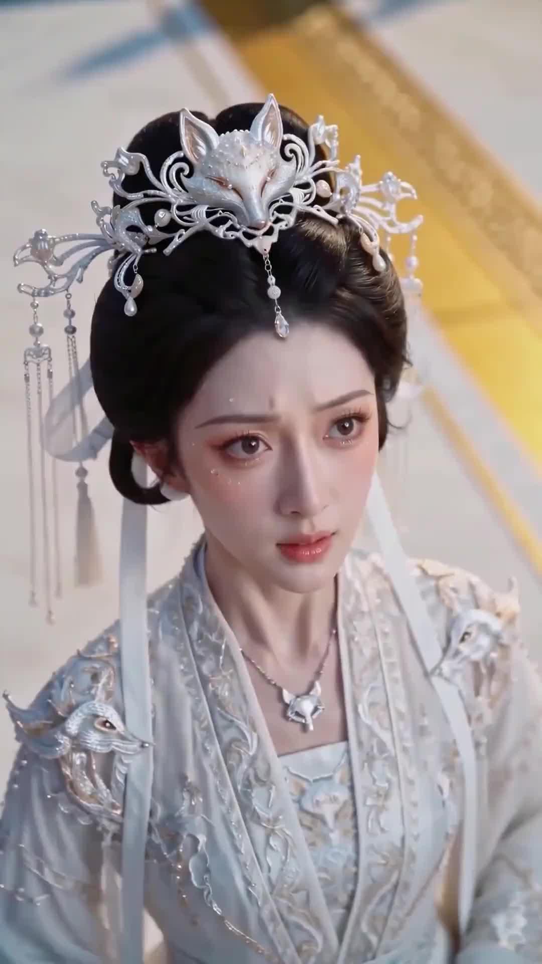 청구의 쌍둥이: 500년의 눈속임