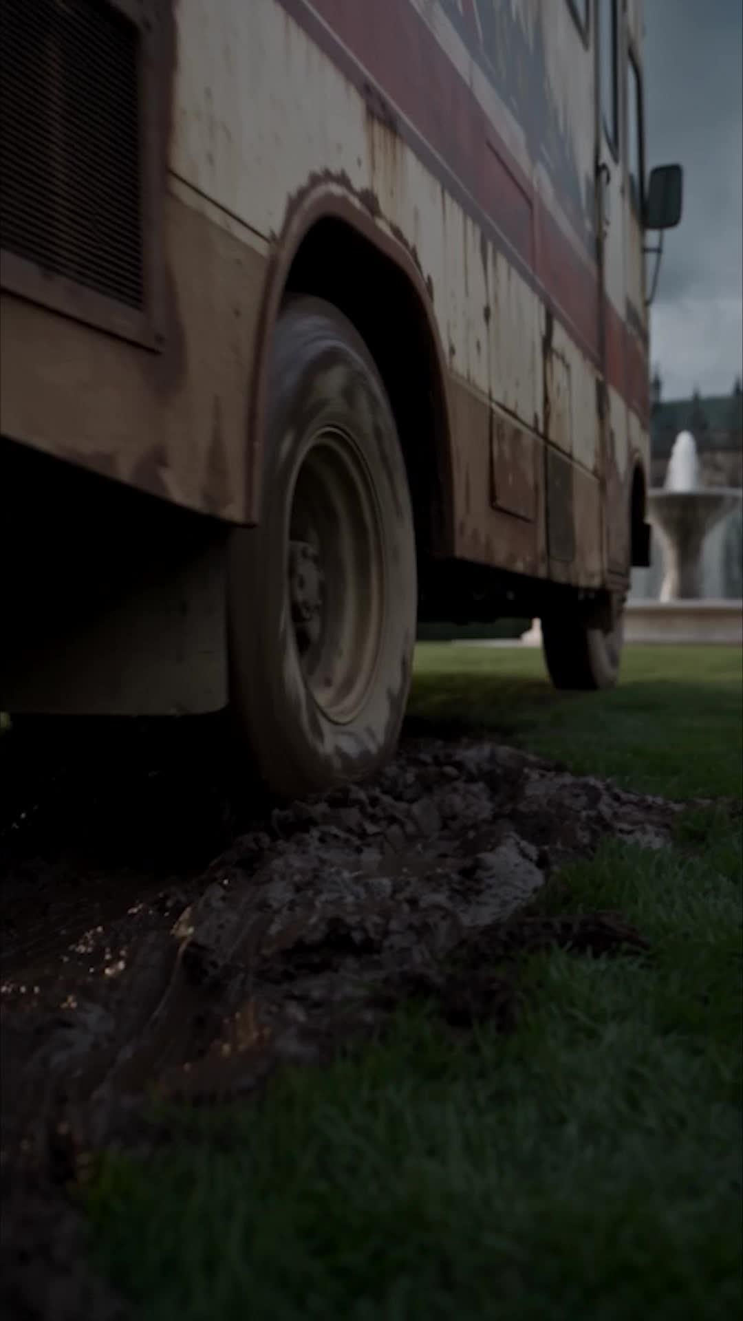 Get Out of My Castle Full Movie - NetShort