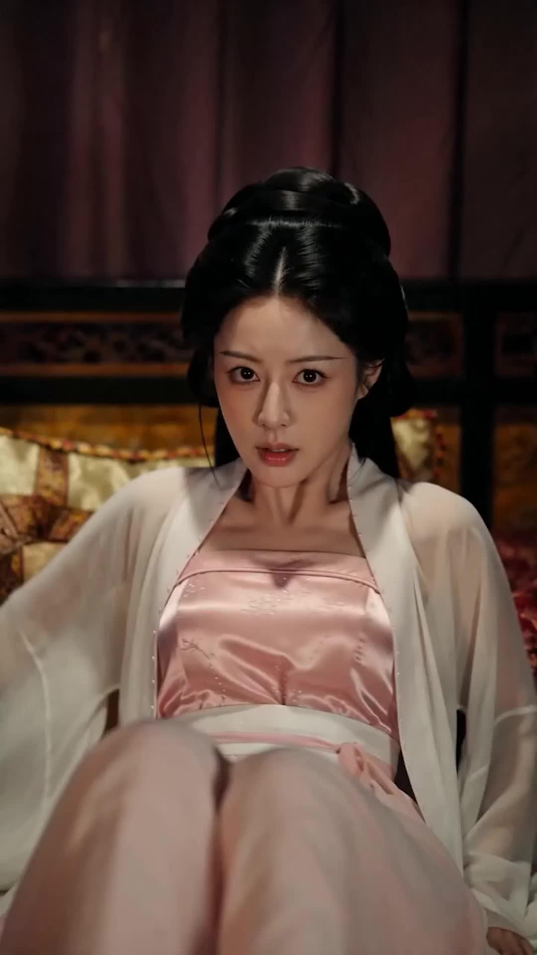 指婚青梅，撿到儲君一枚