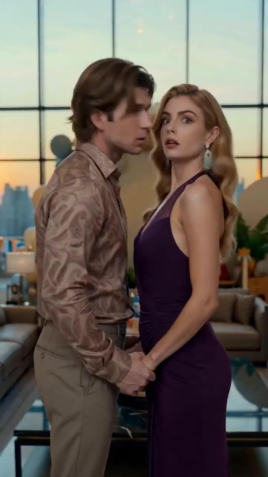Don't Regret Making Me Raise Your Lover's Son