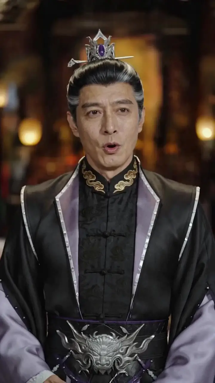 Reborn as the Almighty General Episode 26