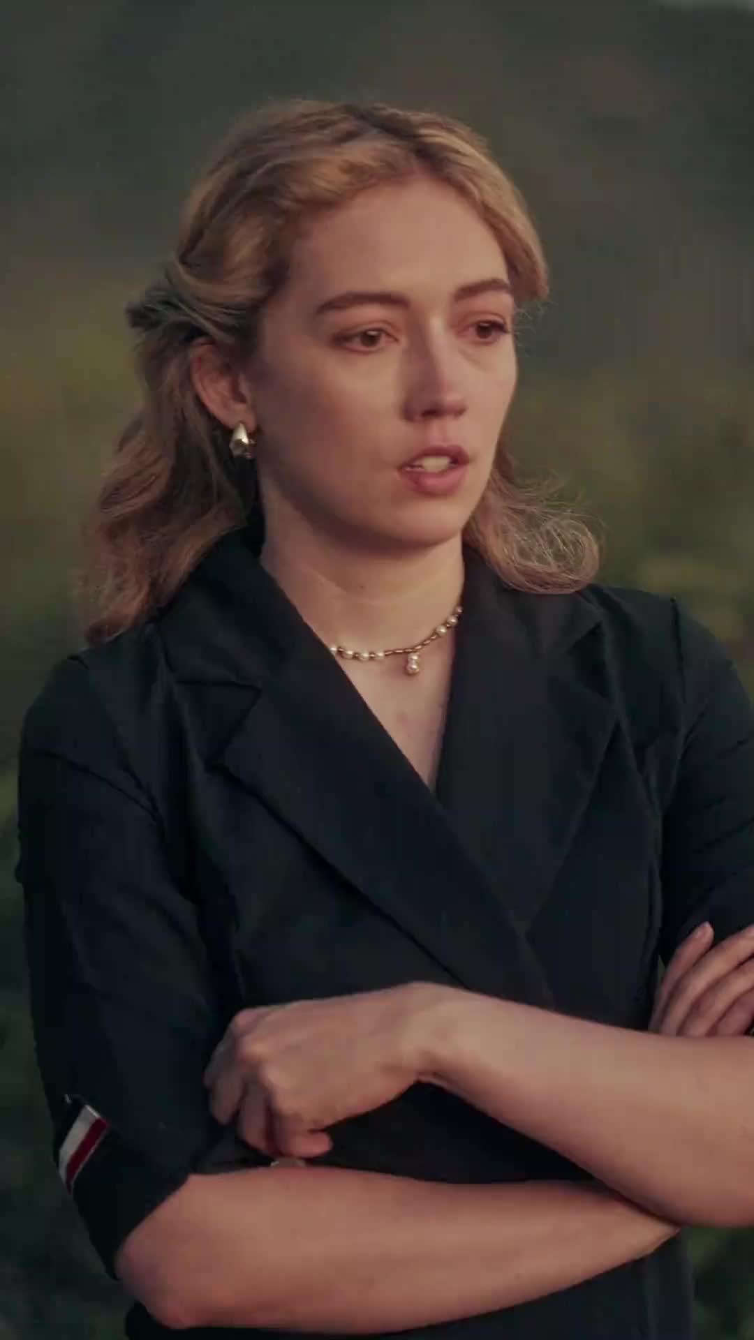 La novia del león