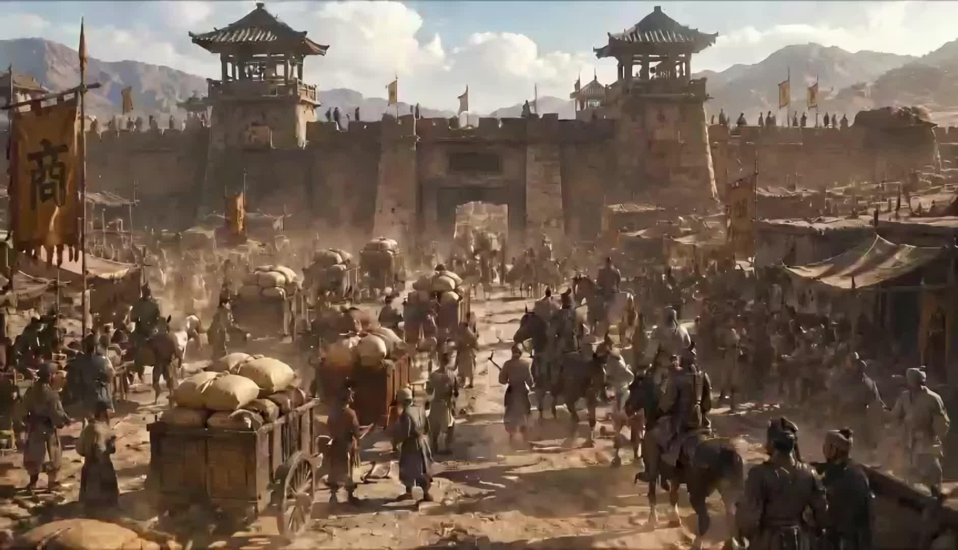 They Called Me Spoiled... I Saved the Army!