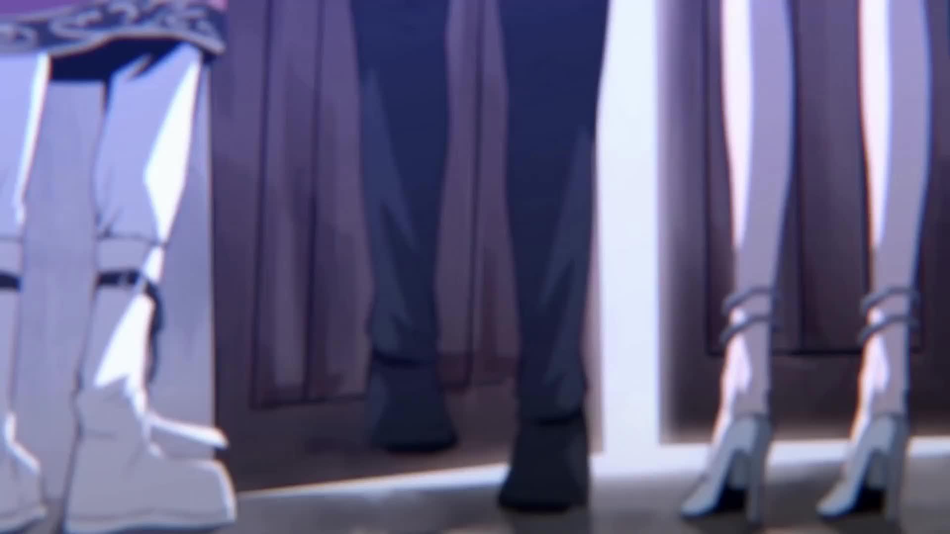The City's Hidden Legend S1