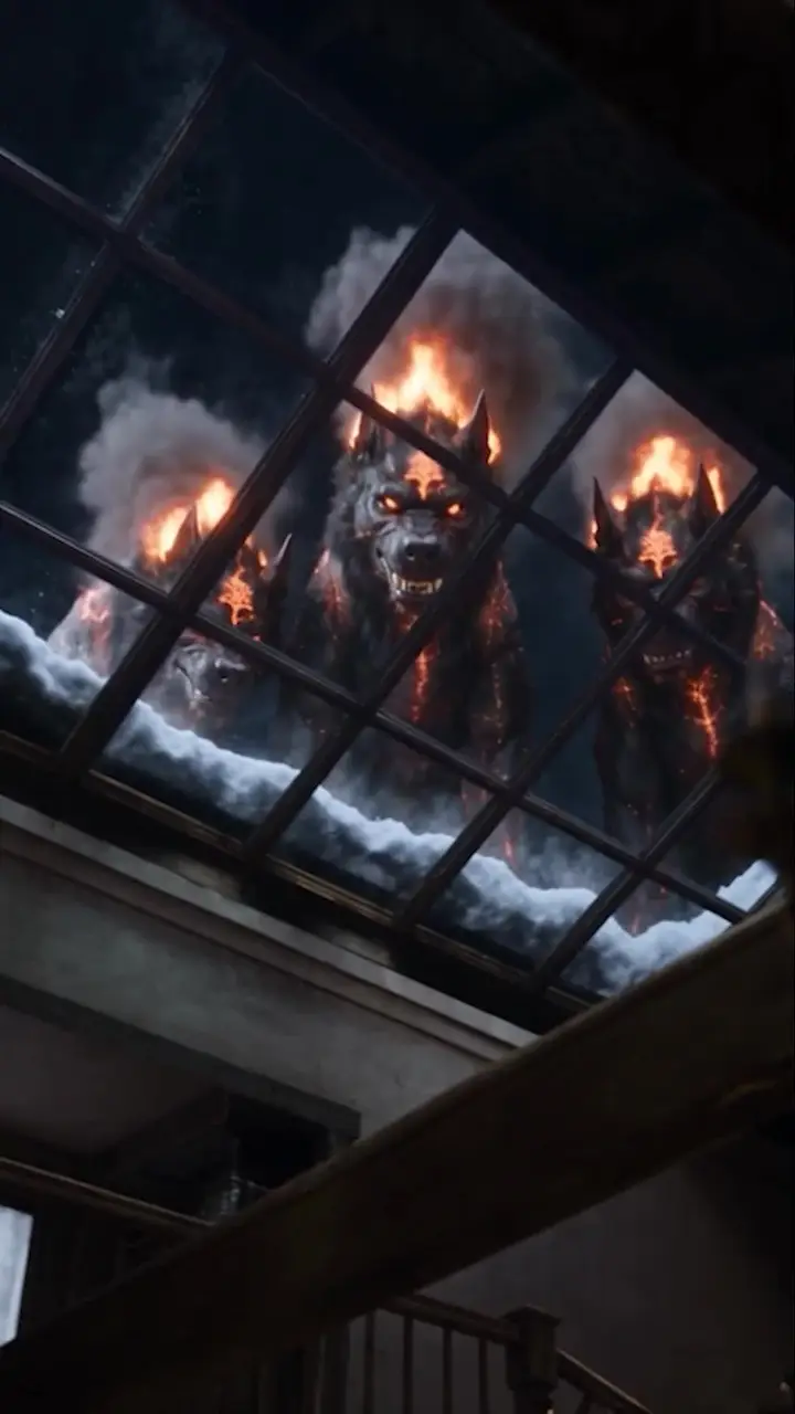 Episode 20