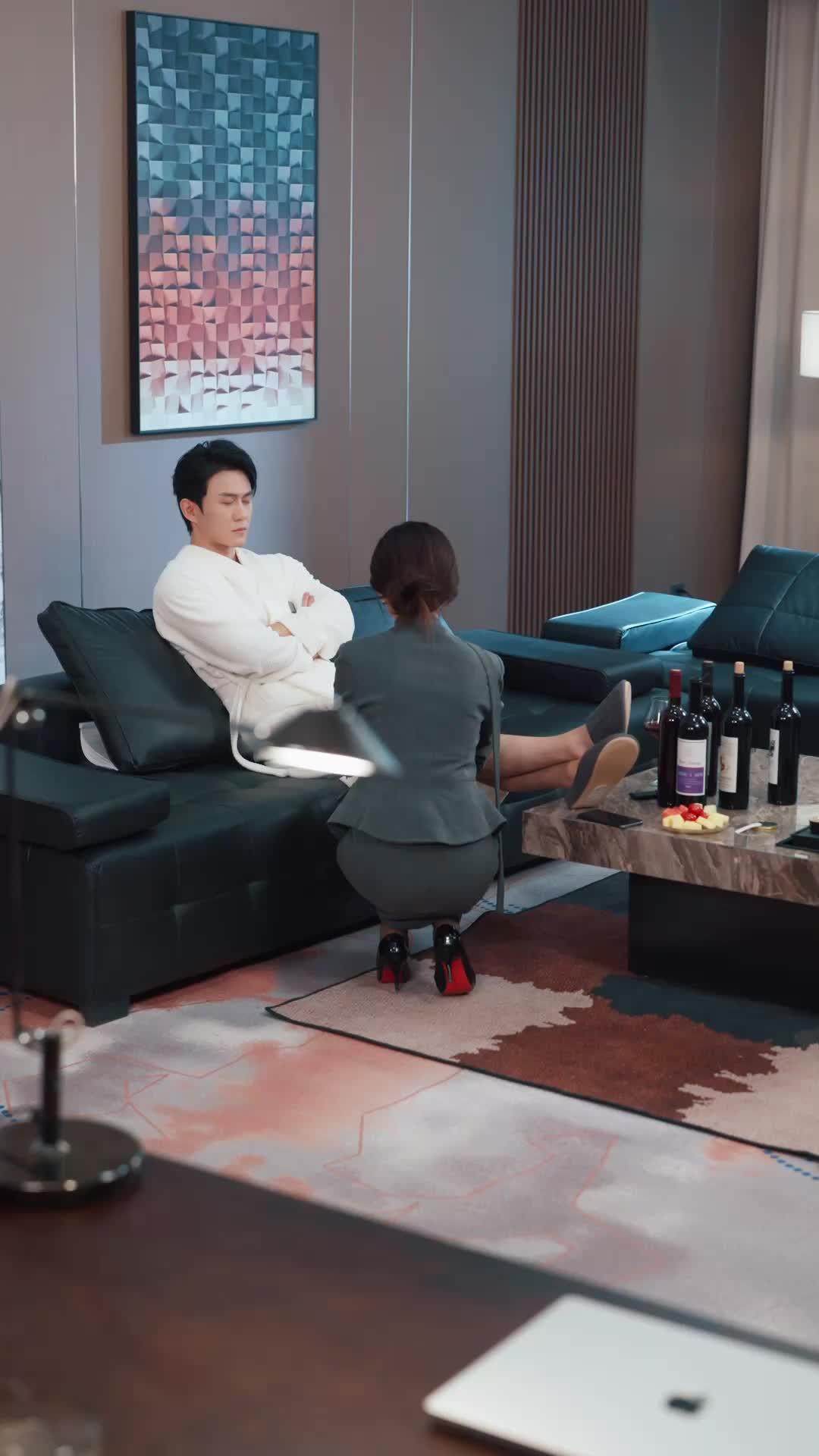 Rezeki Dari Peti Ajaib
