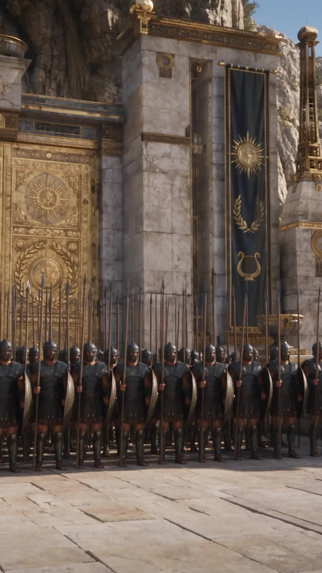 The Godslayer