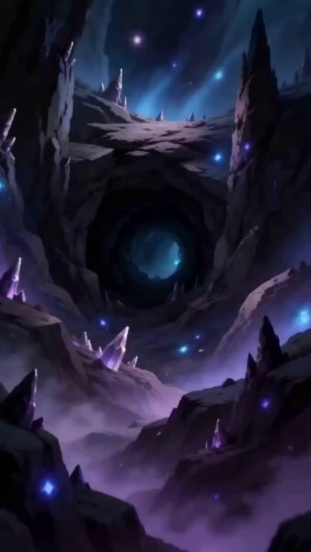 Limitless Evolution: The Spider Scourge