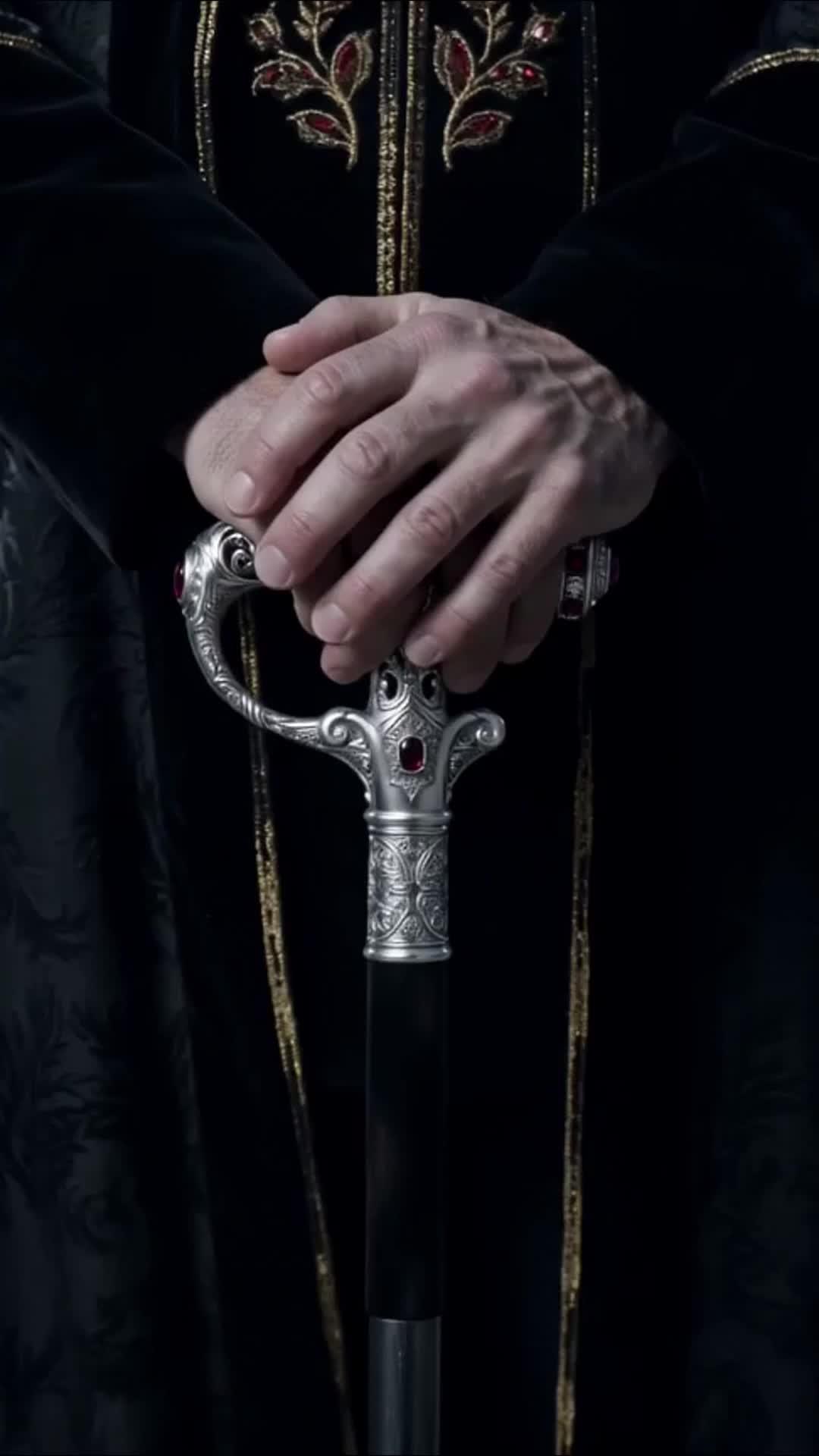 The Vampire's Bloodbound Lover