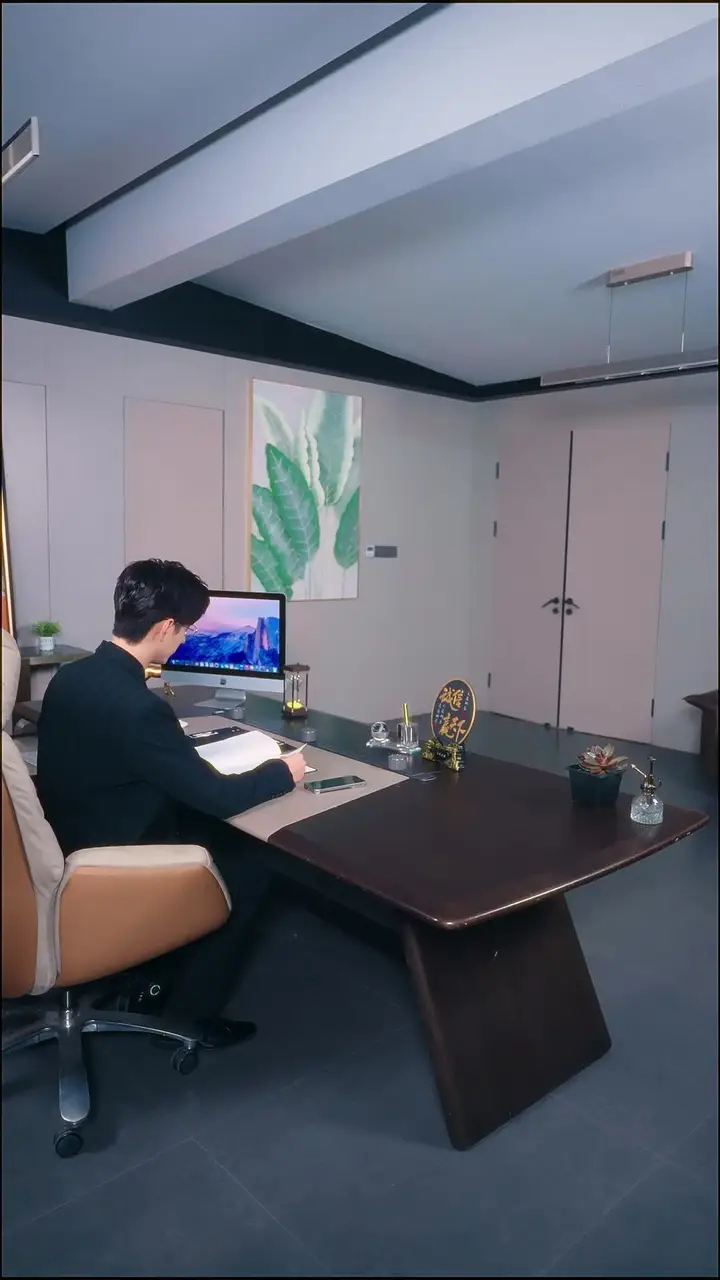 Accidentally Pregnant by My Loving CEO Episode 62