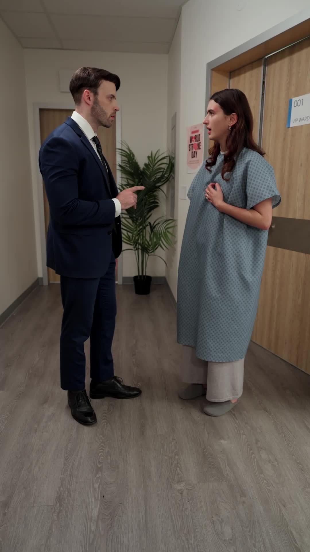 MARIÉE POUR ÊTRE SACRIFIÉE